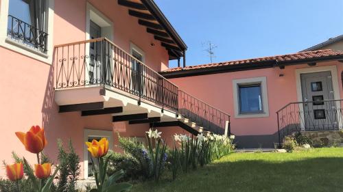 Vila Burbonka photo 1