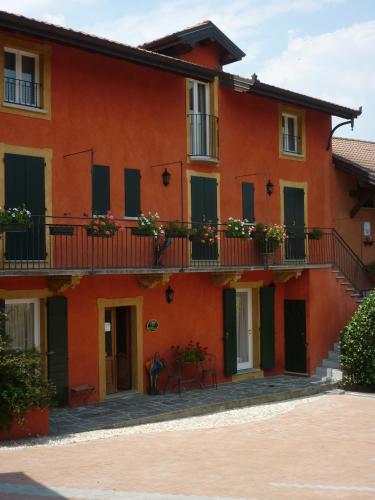 Locanda la Casetta photo 1