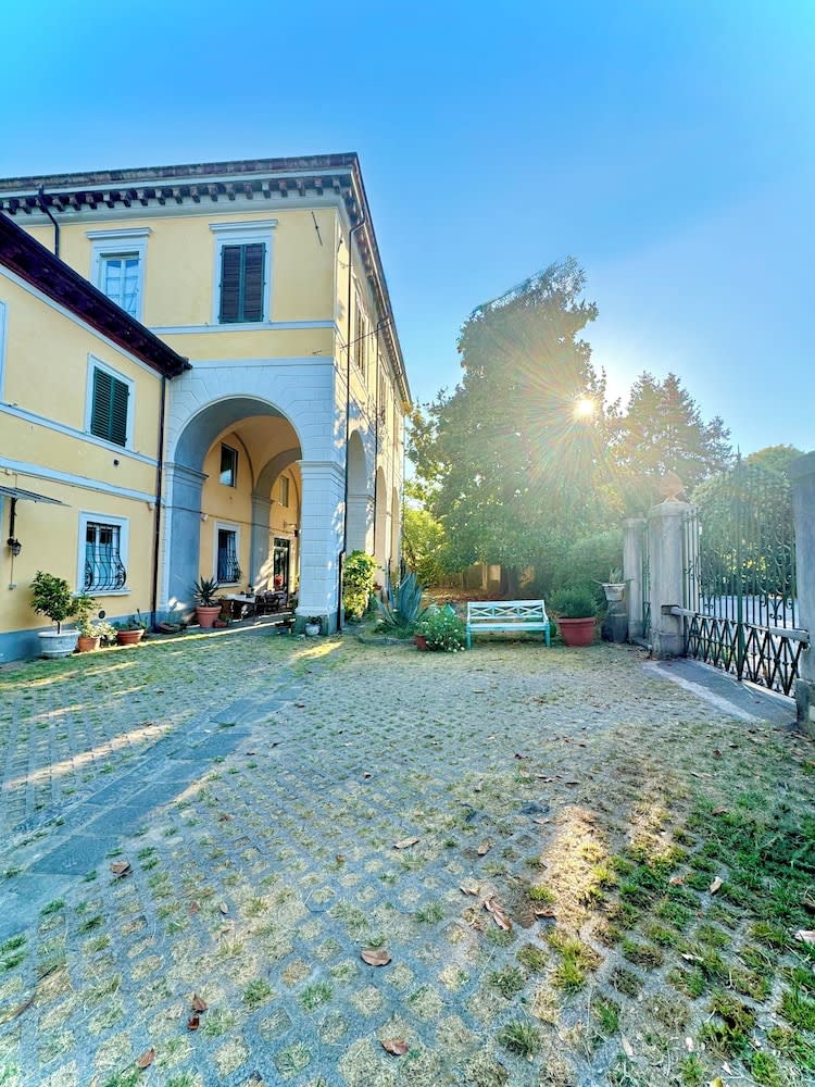 Villa La Dogana photo 1