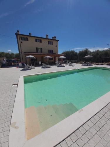 Apartments Colombara Bardolino photo 1