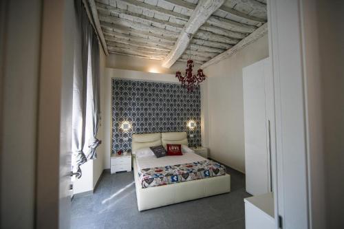 La casa di Gio 295 Apartments photo 1