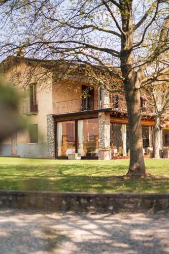 Fenil Conter Cottage & Suite photo 1