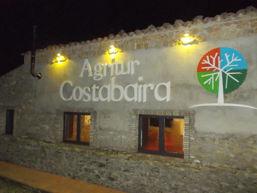 AgriturCostabaira photo 1