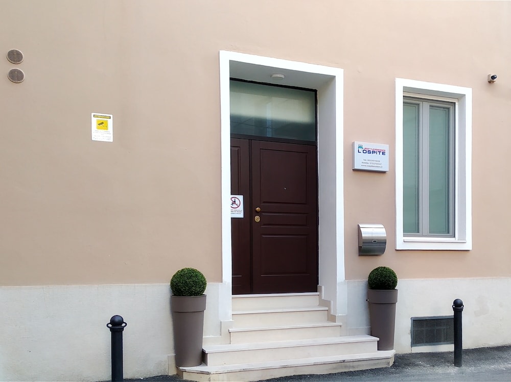 L'Ospite - Lifestyle Residence, Design Rooms photo 1