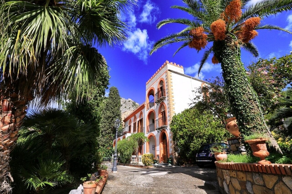 Solemar Sicilia - Villa Caterina photo 1