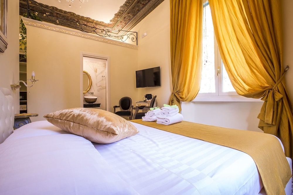 Trastevere Royal Suite Trilussa photo 1