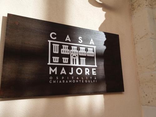 Casa Majore photo 1