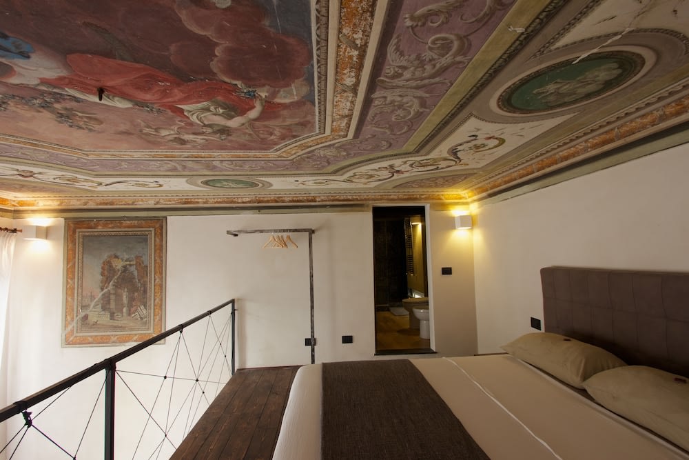 Charming Genova Residenza D'Epoca photo 1