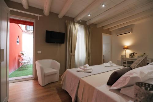 La Maison De Charme ROOMS photo 1