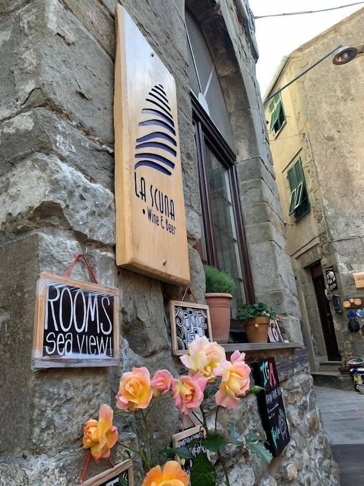 Il Magàn - Cinque Terre photo 1