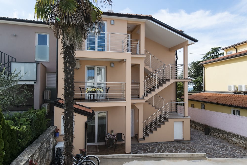 Apartments Villa Nona photo 1
