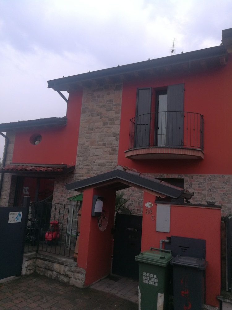 A casa di Luca photo 1