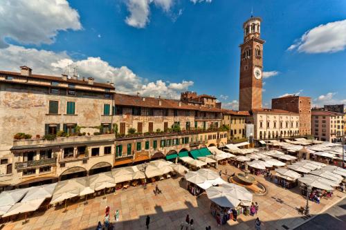 Residenza Madonna Verona photo 1