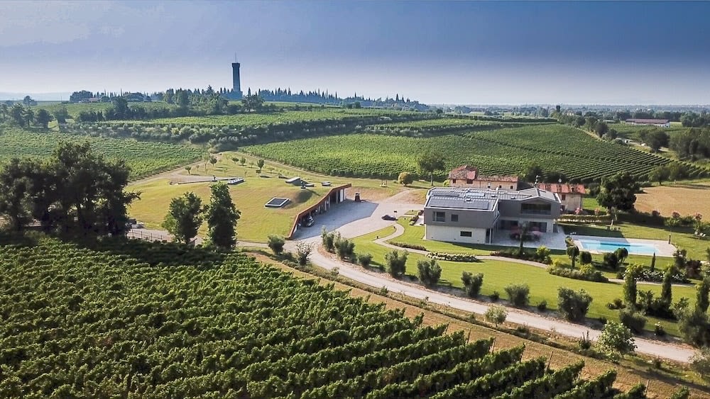 Cobue Wine Resort & SPA photo 1