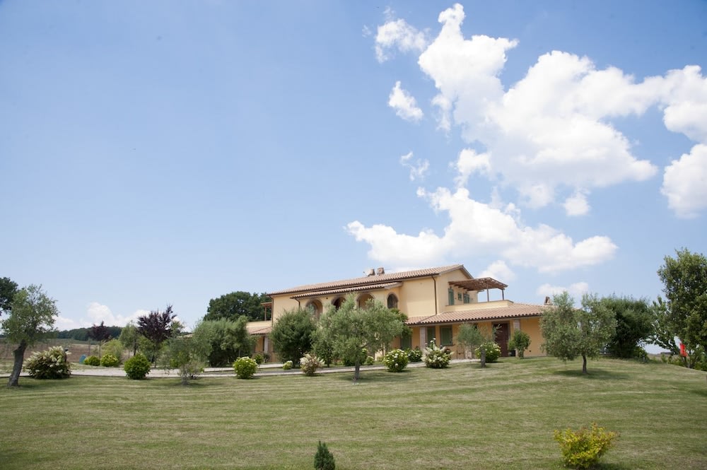 Agriturismo Buriano photo 1