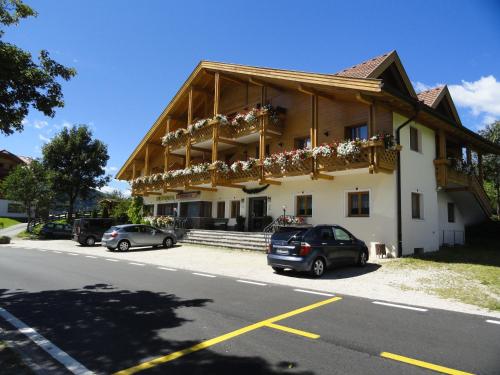 Pension Panorama photo 1