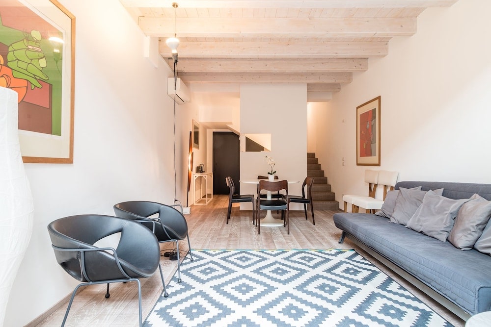 Residence Casin dei Spiriti photo 1