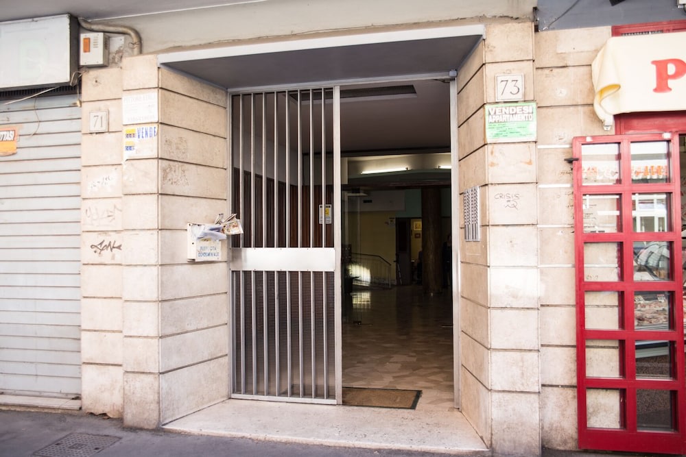 Next Stop Roma Affittacamere Casilino photo 1