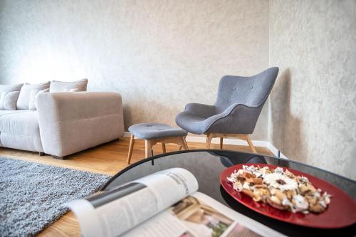 Warm Amber Suites Brașov photo 1