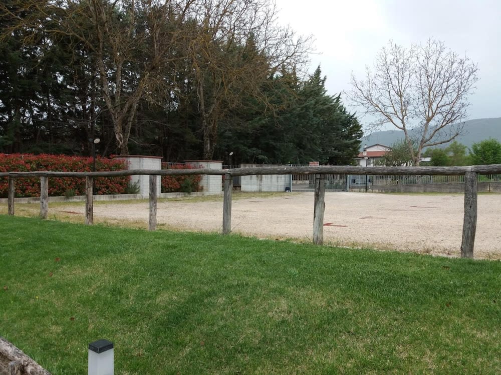 Affittacamere il Boscaiolo photo 1