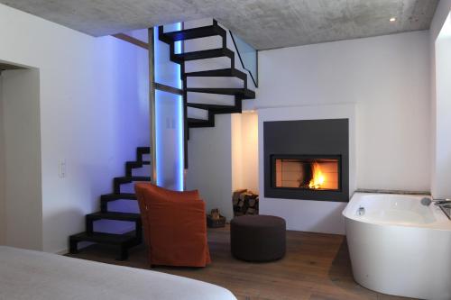 MyVerzasca Resort Casa Rossa photo 1