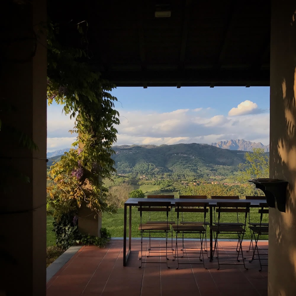 Agriturismo Castagna Amara photo 1