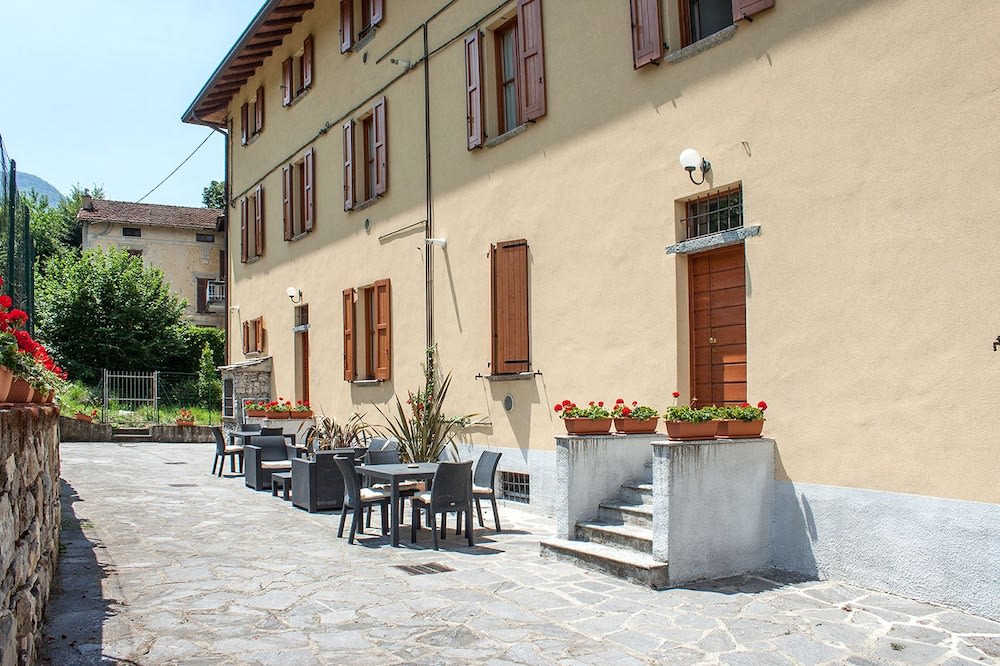 Appartamenti Villa Giulia photo 1