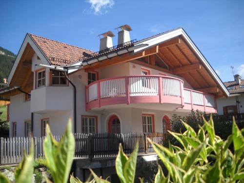 Villetta Enrosadira photo 1