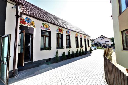 Flowers House Sibiu photo 1