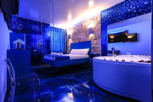 Villa Asfodelo Guest House & Relax photo 1