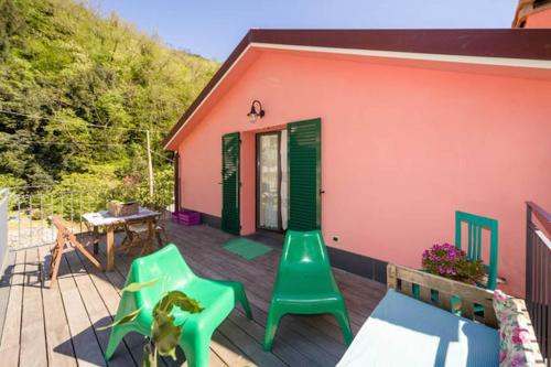 Villa Giuanne photo 1