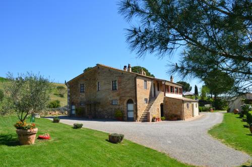 Agriturismo Poderino photo 1