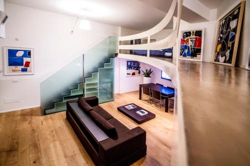 Gallery House photo 1