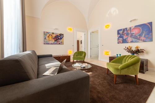 Y Arcillos Luxury Rooms CIN ITO75O35B4OOO468O2 photo 1