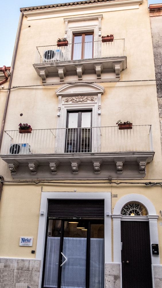 NIRIA ACCOGLIENZA SICULA photo 1