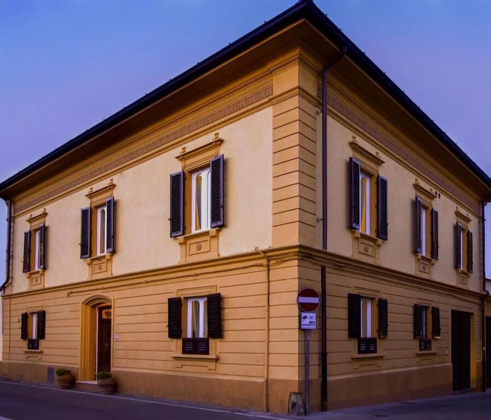 Villa Antiche Mura photo 1