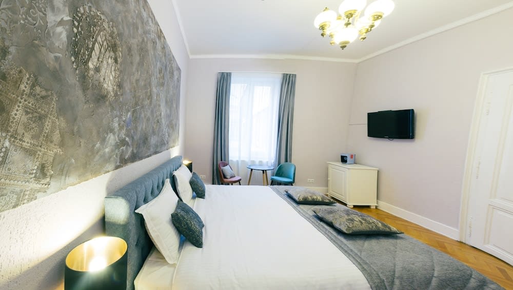 Charma Residence photo 1