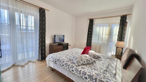 Apartamente Simona Brasov photo 1