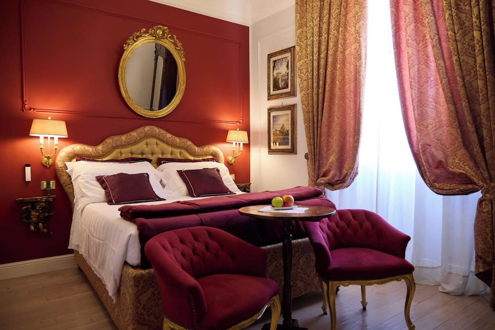 B&B Stanze del David Place photo 1