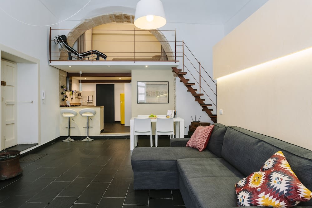1743 Loft Siracusa photo 1