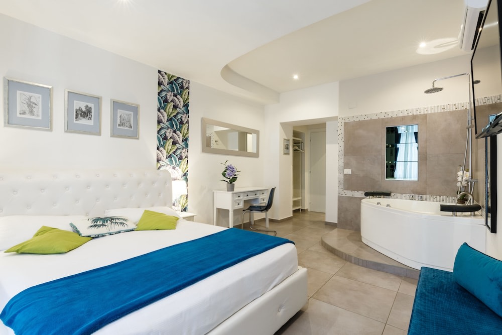 Aeterna Suites Collection photo 1