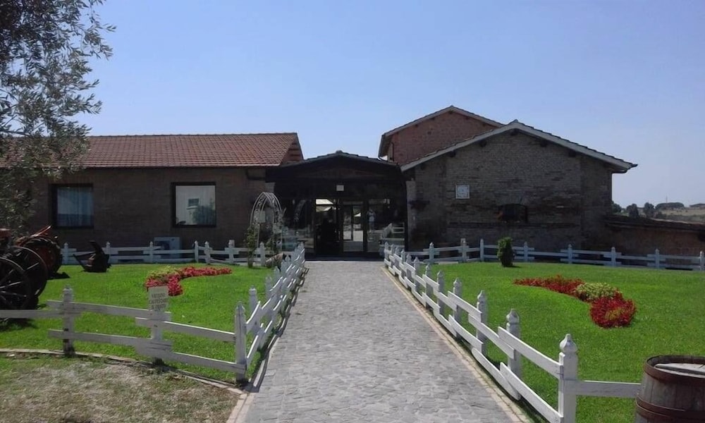 Agriturismo Il Borgo photo 1