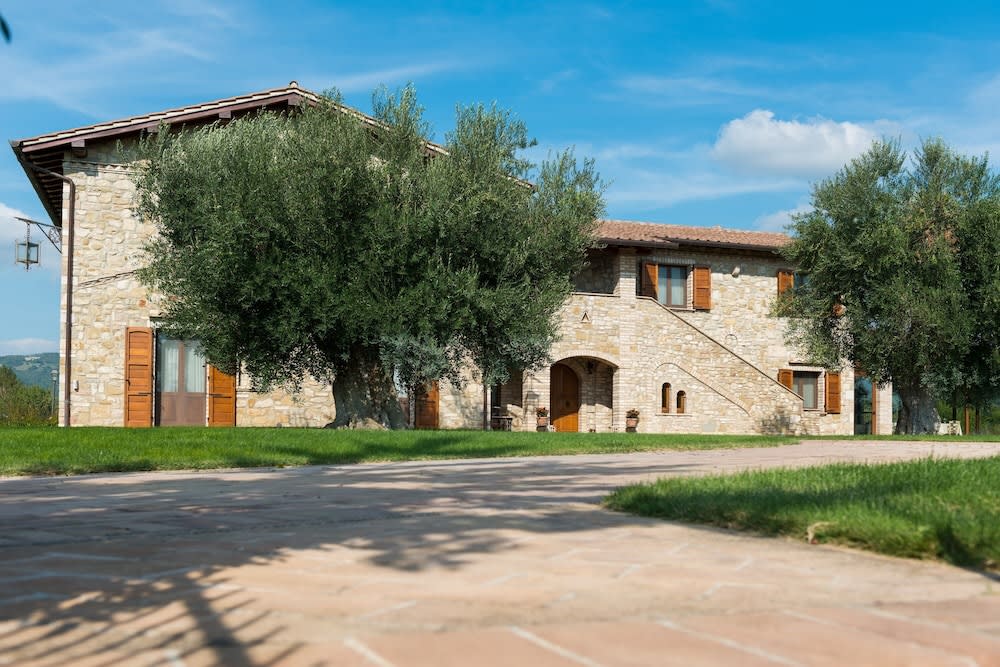 Agriturismo il Cantico di San Francesco photo 1