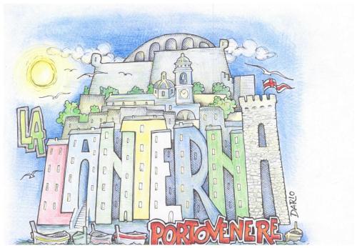 Affittacamere La Lanterna photo 1