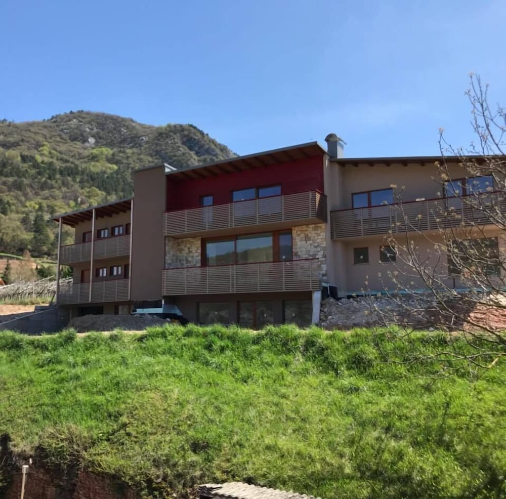 Agritur Verderame photo 1