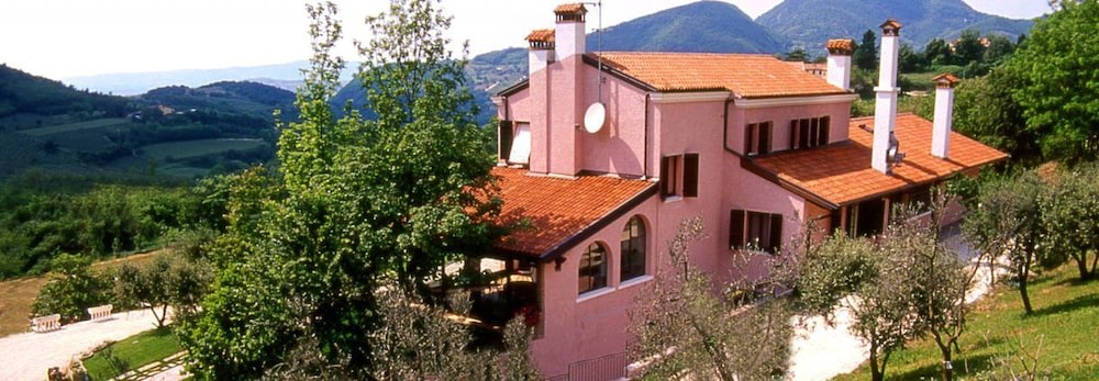 Agriturismo Ai Gradoni photo 1