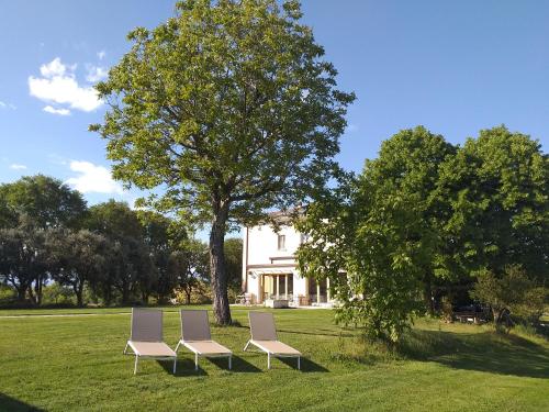 Agriturismo Olistico Atman photo 1