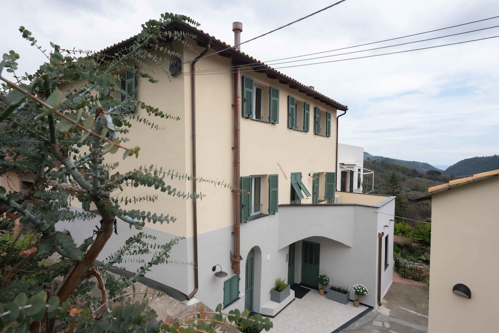 Agriturismo Ca Du Briccu photo 1