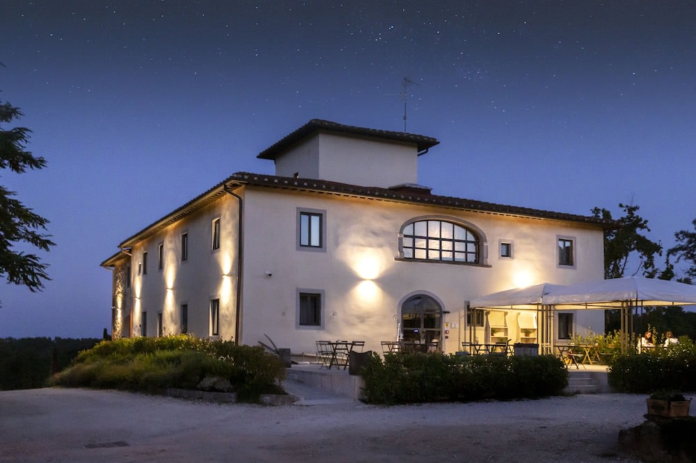 Palagina la cascina photo 1