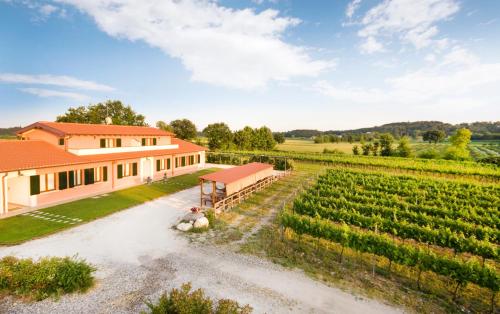 Agriturismo Cascina Roveri photo 1